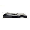 Rfid Metal Wallet For Men With Money Clip - Image 2