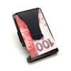 Rfid Metal Wallet For Men With Money Clip - Image 3