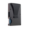 Rfid Metal Wallet For Men With Money Clip - Image 6