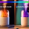 Best Cool Mist Air Ultrasonic Humidifier - Image 3