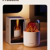 Best Cool Mist Air Ultrasonic Humidifier - Image 5
